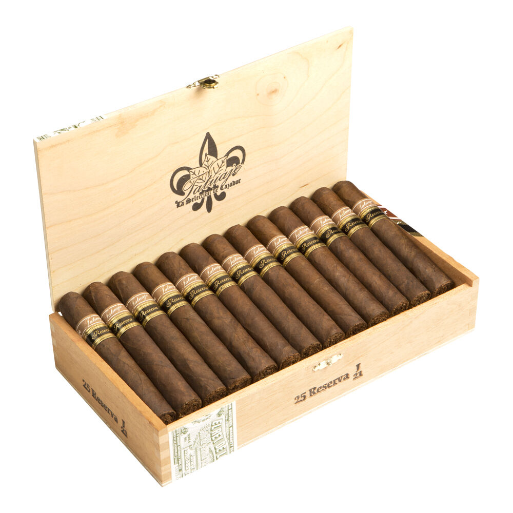 View product media TAJMRJ Reserva J21, , jrcigars 2